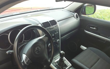 Suzuki Grand Vitara, 2013 год, 1 450 000 рублей, 5 фотография