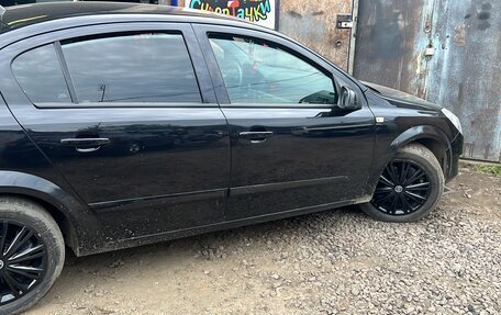 Opel Astra H, 2008 год, 460 000 рублей, 7 фотография