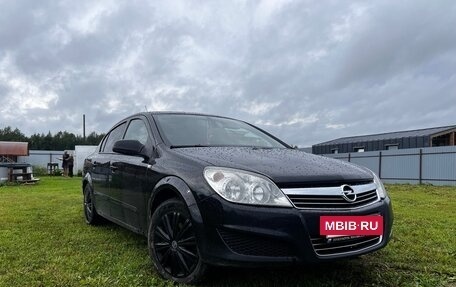 Opel Astra H, 2008 год, 460 000 рублей, 6 фотография