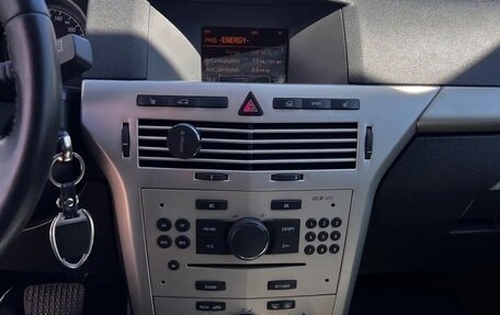 Opel Astra H, 2008 год, 460 000 рублей, 12 фотография