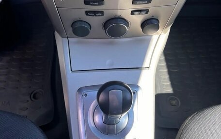 Opel Astra H, 2008 год, 460 000 рублей, 22 фотография