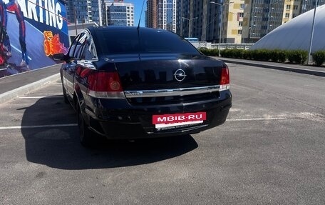 Opel Astra H, 2008 год, 460 000 рублей, 11 фотография