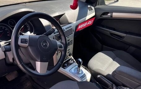 Opel Astra H, 2008 год, 460 000 рублей, 15 фотография
