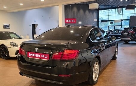 BMW 5 серия, 2012 год, 1 699 000 рублей, 4 фотография
