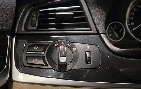 BMW 5 серия, 2012 год, 1 699 000 рублей, 13 фотография