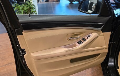 BMW 5 серия, 2012 год, 1 699 000 рублей, 16 фотография