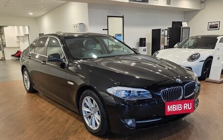 BMW 5 серия, 2012 год, 1 699 000 рублей, 5 фотография