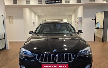 BMW 5 серия, 2012 год, 1 699 000 рублей, 6 фотография