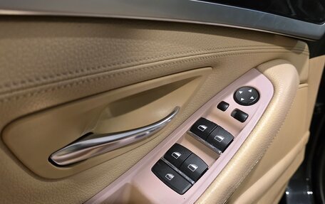 BMW 5 серия, 2012 год, 1 699 000 рублей, 17 фотография
