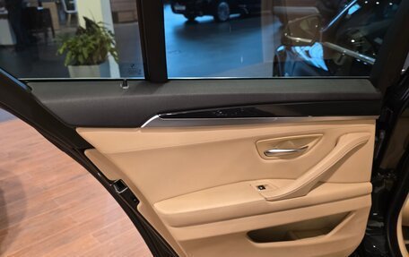 BMW 5 серия, 2012 год, 1 699 000 рублей, 19 фотография
