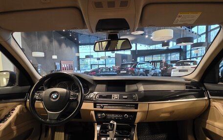 BMW 5 серия, 2012 год, 1 699 000 рублей, 21 фотография