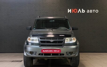 ЛуАЗ Patriot, 2006 год, 500 000 рублей, 2 фотография