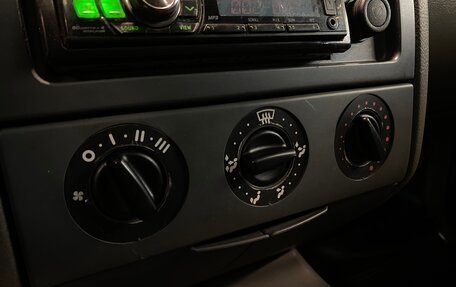 ЛуАЗ Patriot, 2006 год, 500 000 рублей, 13 фотография