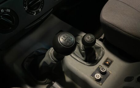 ЛуАЗ Patriot, 2006 год, 500 000 рублей, 14 фотография