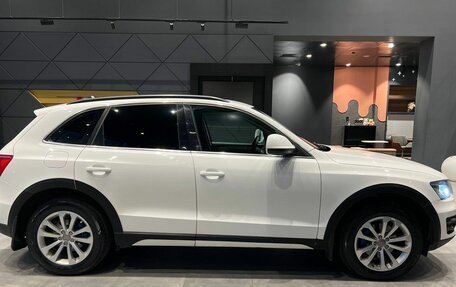 Audi Q5, 2010 год, 1 380 000 рублей, 4 фотография
