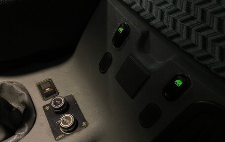 ЛуАЗ Patriot, 2006 год, 500 000 рублей, 15 фотография