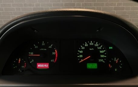 ЛуАЗ Patriot, 2006 год, 500 000 рублей, 19 фотография