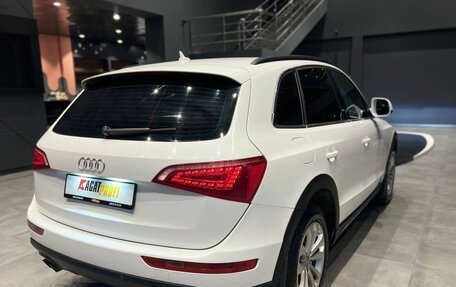 Audi Q5, 2010 год, 1 380 000 рублей, 5 фотография