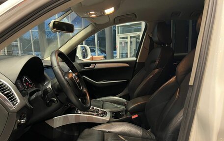 Audi Q5, 2010 год, 1 380 000 рублей, 11 фотография