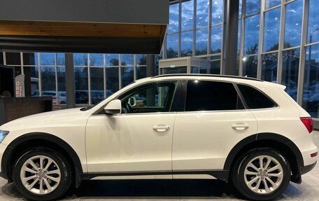 Audi Q5, 2010 год, 1 380 000 рублей, 8 фотография