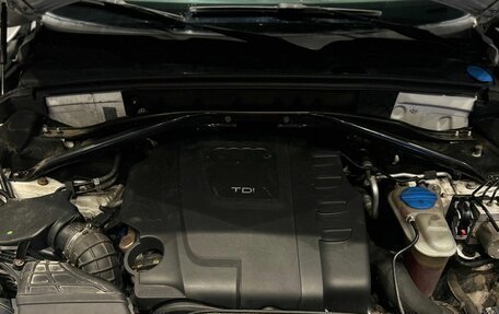 Audi Q5, 2010 год, 1 380 000 рублей, 10 фотография
