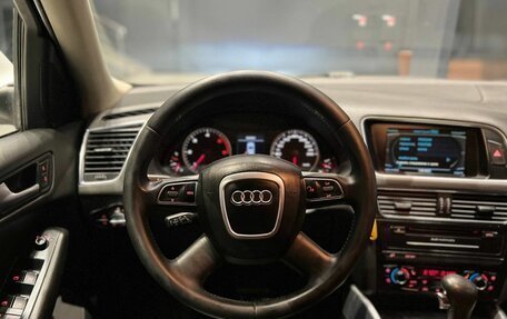 Audi Q5, 2010 год, 1 380 000 рублей, 17 фотография