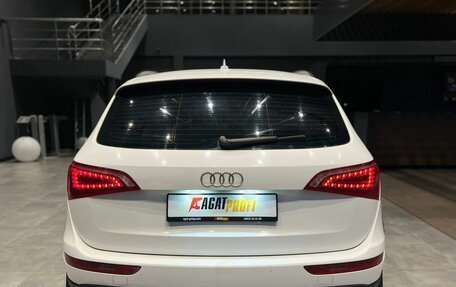 Audi Q5, 2010 год, 1 380 000 рублей, 6 фотография