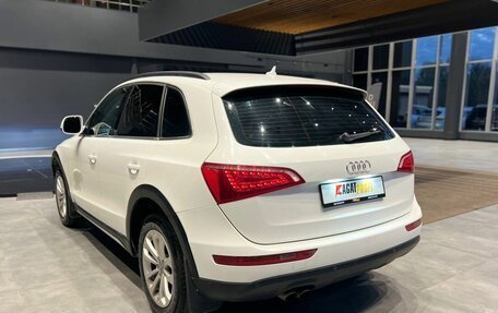 Audi Q5, 2010 год, 1 380 000 рублей, 7 фотография