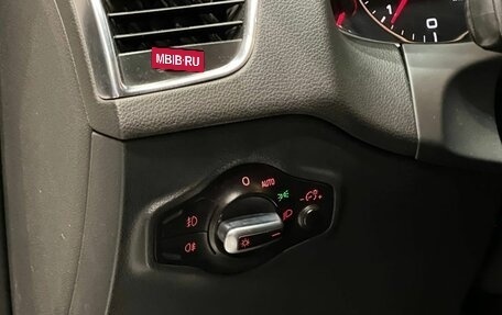 Audi Q5, 2010 год, 1 380 000 рублей, 18 фотография