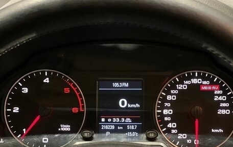 Audi Q5, 2010 год, 1 380 000 рублей, 16 фотография