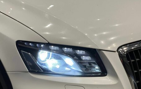Audi Q5, 2010 год, 1 380 000 рублей, 24 фотография