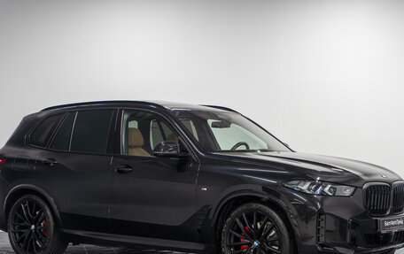 BMW X5, 2024 год, 16 500 000 рублей, 5 фотография