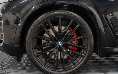 BMW X5, 2024 год, 16 500 000 рублей, 3 фотография