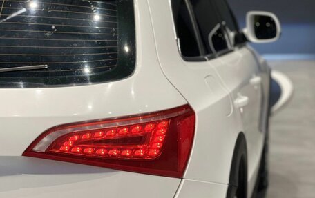 Audi Q5, 2010 год, 1 380 000 рублей, 26 фотография