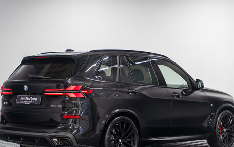 BMW X5, 2024 год, 16 500 000 рублей, 7 фотография