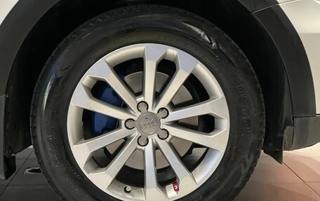 Audi Q5, 2010 год, 1 380 000 рублей, 27 фотография