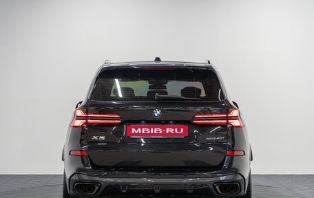 BMW X5, 2024 год, 16 500 000 рублей, 9 фотография