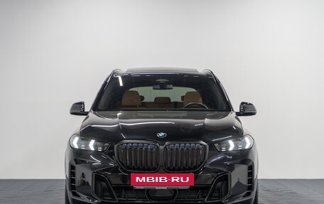 BMW X5, 2024 год, 16 500 000 рублей, 4 фотография