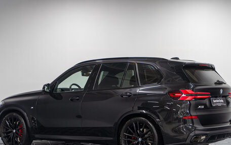 BMW X5, 2024 год, 16 500 000 рублей, 10 фотография