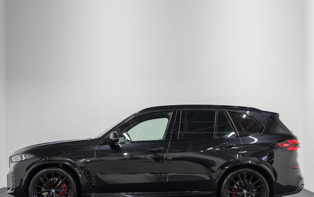 BMW X5, 2024 год, 16 500 000 рублей, 11 фотография
