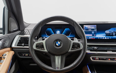 BMW X5, 2024 год, 16 500 000 рублей, 16 фотография