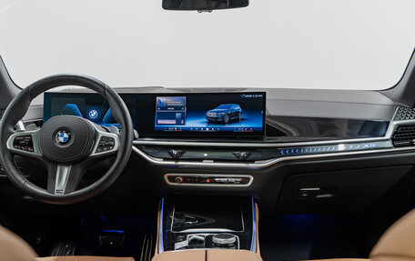 BMW X5, 2024 год, 16 500 000 рублей, 15 фотография