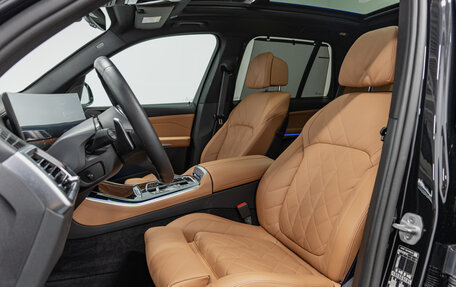 BMW X5, 2024 год, 16 500 000 рублей, 24 фотография
