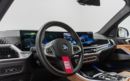 BMW X5, 2024 год, 16 500 000 рублей, 12 фотография