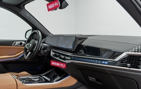 BMW X5, 2024 год, 16 500 000 рублей, 14 фотография