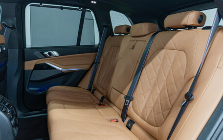 BMW X5, 2024 год, 16 500 000 рублей, 25 фотография
