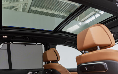 BMW X5, 2024 год, 16 500 000 рублей, 36 фотография
