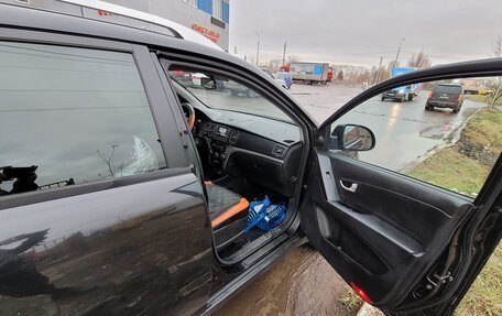SsangYong Actyon II рестайлинг, 2011 год, 420 000 рублей, 2 фотография