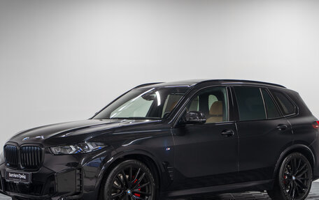 BMW X5, 2024 год, 16 500 000 рублей, 38 фотография