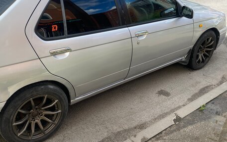 Nissan Bluebird XI, 1999 год, 240 000 рублей, 5 фотография